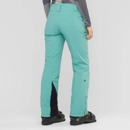 Spodnie Salomon THE BRILLIANT Snowboard W LC13940 00 xs