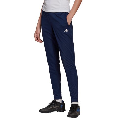 Spodnie adidas Entrada 22 Training Pants W HC0334 L Spodnie adidas Entrada 22 Training Pants W HC0334 L