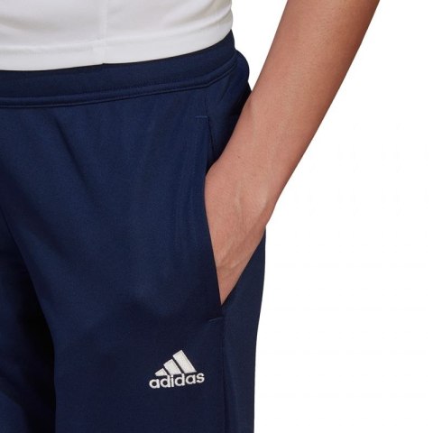 Spodnie adidas Entrada 22 Training Pants W HC0334 M Spodnie adidas Entrada 22 Training Pants W HC0334 M
