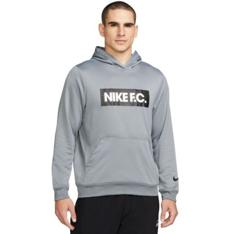 Bluza Nike NK DF FC Libero Hoodie M DC9075 065 L Bluza Nike NK DF FC Libero Hoodie M DC9075 065 L