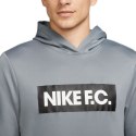 Bluza Nike NK DF FC Libero Hoodie M DC9075 065 M Bluza Nike NK DF FC Libero Hoodie M DC9075 065 M