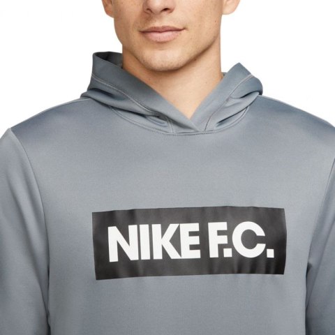Bluza Nike NK DF FC Libero Hoodie M DC9075 065 S Bluza Nike NK DF FC Libero Hoodie M DC9075 065 S