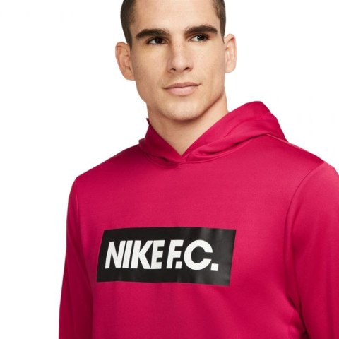 Bluza Nike NK DF FC Libero Hoodie M DC9075 614 2 XL Bluza Nike NK DF FC Libero Hoodie M DC9075 614 2 XL
