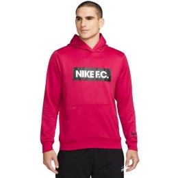 Bluza Nike NK DF FC Libero Hoodie M DC9075 614 M