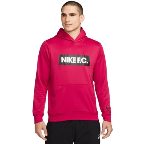 Bluza Nike NK DF FC Libero Hoodie M DC9075 614 M Bluza Nike NK DF FC Libero Hoodie M DC9075 614 M