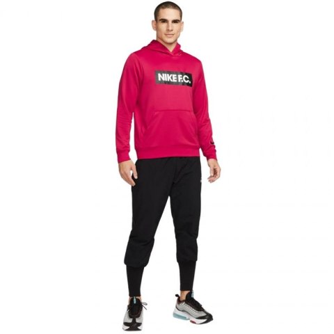 Bluza Nike NK DF FC Libero Hoodie M DC9075 614 M Bluza Nike NK DF FC Libero Hoodie M DC9075 614 M