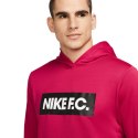 Bluza Nike NK DF FC Libero Hoodie M DC9075 614 M Bluza Nike NK DF FC Libero Hoodie M DC9075 614 M