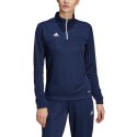 Bluza adidas Entrada 22 Top Training W H57483 2XS