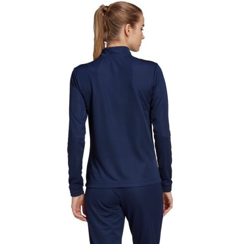Bluza adidas Entrada 22 Top Training W H57483 2XS Bluza adidas Entrada 22 Top Training W H57483 2XS
