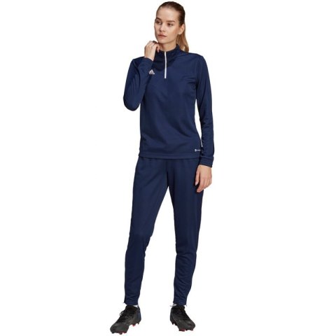 Bluza adidas Entrada 22 Top Training W H57483 2XS Bluza adidas Entrada 22 Top Training W H57483 2XS