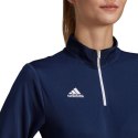 Bluza adidas Entrada 22 Top Training W H57483 2XS
