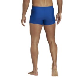 Kąpielówki adidas Solid Boxer M HF5962 S