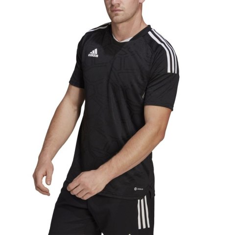 Koszulka adidas Condivo 22 M HA3514 XL Koszulka adidas Condivo 22 M HA3514 XL