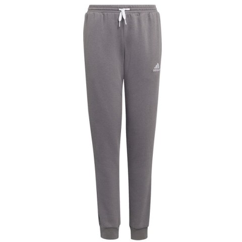 Spodnie adidas Entrada 22 Sweat Panty Y Jr H57519 176 cm