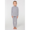 Bielizna termoaktywna Meteor Jr 116-122 cm 47145 uniw