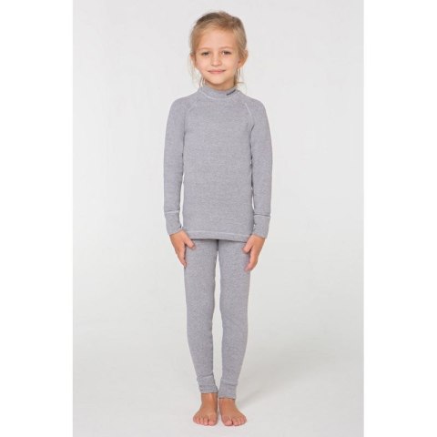 Bielizna termoaktywna Meteor Jr 116-122 cm 47145 uniw