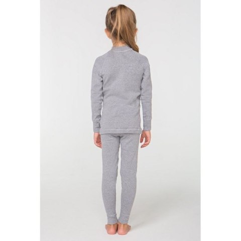 Bielizna termoaktywna Meteor Jr 116-122 cm 47145 uniw