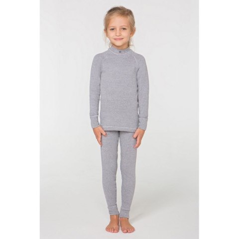 Bielizna termoaktywna Meteor Jr 116-122 cm 47145 uniw