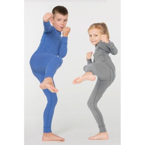 Bielizna termoaktywna Meteor Jr 128-134 cm 47141 uniw