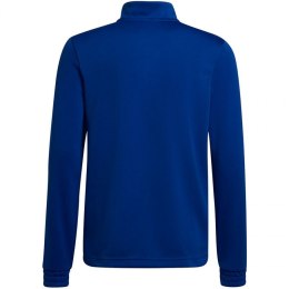 Bluza adidas Entrada 22 Training Top Jr HG6290 116 cm