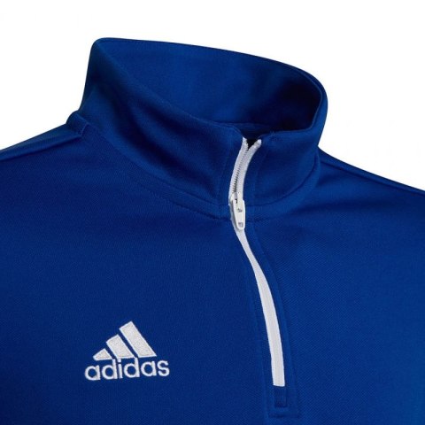 Bluza adidas Entrada 22 Training Top Jr HG6290 116 cm Bluza adidas Entrada 22 Training Top Jr HG6290 116 cm