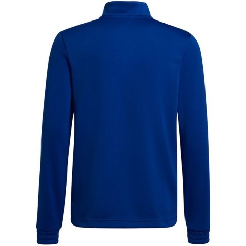 Bluza adidas Entrada 22 Training Top Jr HG6290 128 cm Bluza adidas Entrada 22 Training Top Jr HG6290 128 cm