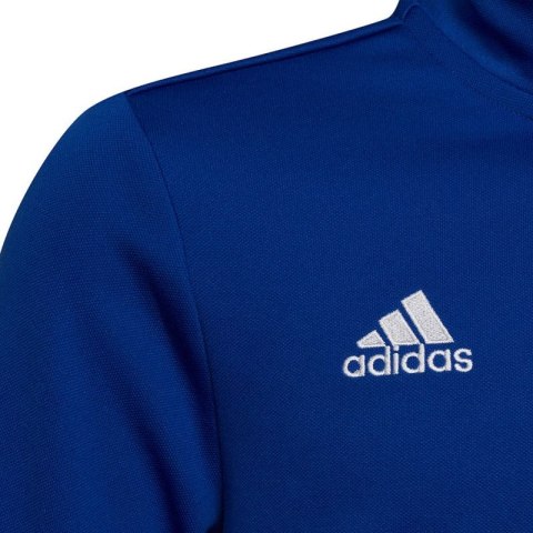 Bluza adidas Entrada 22 Training Top Jr HG6290 128 cm Bluza adidas Entrada 22 Training Top Jr HG6290 128 cm