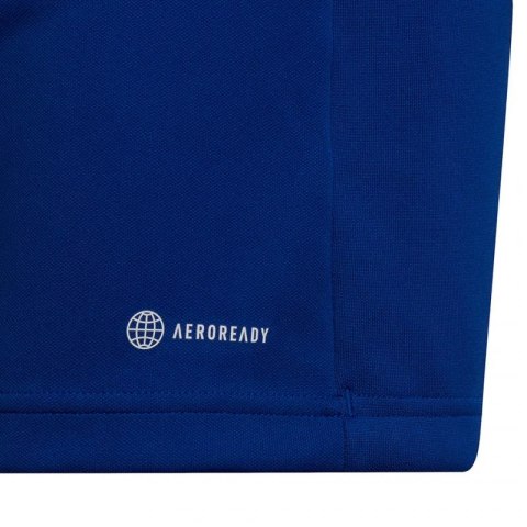 Bluza adidas Entrada 22 Training Top Jr HG6290 164 cm Bluza adidas Entrada 22 Training Top Jr HG6290 164 cm
