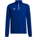 Bluza adidas Entrada 22 Training Top Jr HG6290 176cm