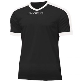 Koszulka Givova Revolution Interlock MAC04 1003 2XL