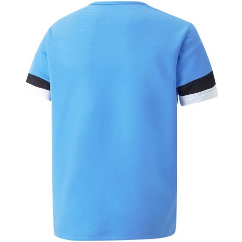 Koszulka Puma teamRise Jersey Jr 704938 18 116 Koszulka Puma teamRise Jersey Jr 704938 18 116