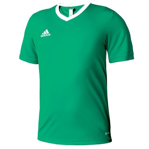 Koszulka adidas Entrada 22 Jersey Jr HI2126 140 cm