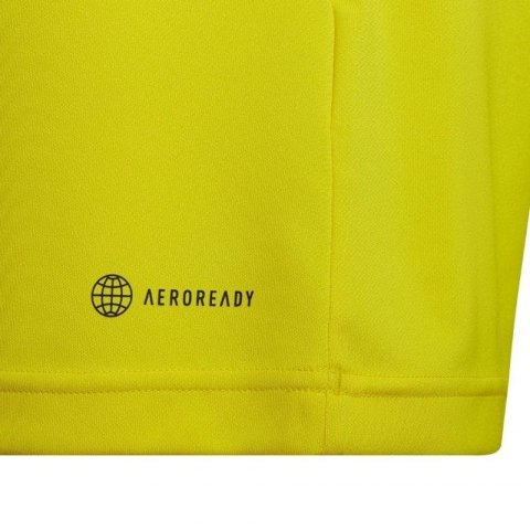 Koszulka adidas Entrada 22 Jersey Jr HI2127 152cm Koszulka adidas Entrada 22 Jersey Jr HI2127 152cm
