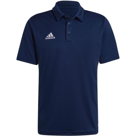 Koszulka adidas Entrada 22 Polo M H57487 2 XL Koszulka adidas Entrada 22 Polo M H57487 2 XL