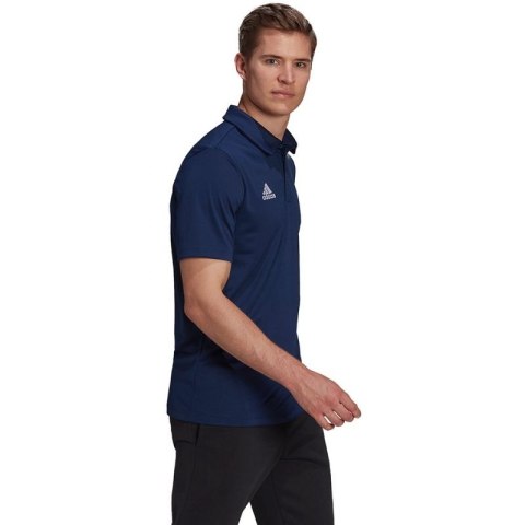 Koszulka adidas Entrada 22 Polo M H57487 2 XL Koszulka adidas Entrada 22 Polo M H57487 2 XL