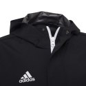 Kurtka adidas Junior Entrada 22 All-weather Jr H57510 128
