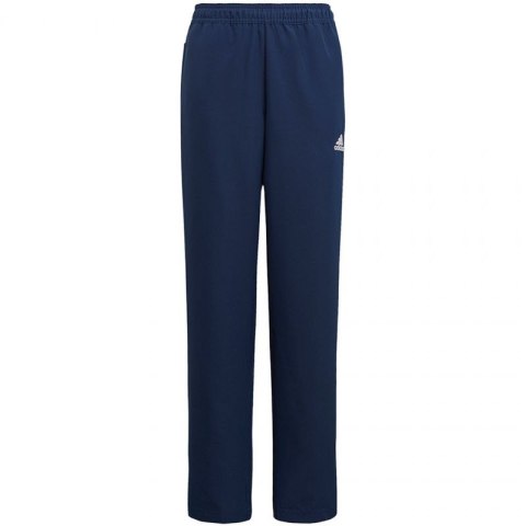 Spodnie adidas Entrada 22 Presentation Jr H57524 116 cm Spodnie adidas Entrada 22 Presentation Jr H57524 116 cm