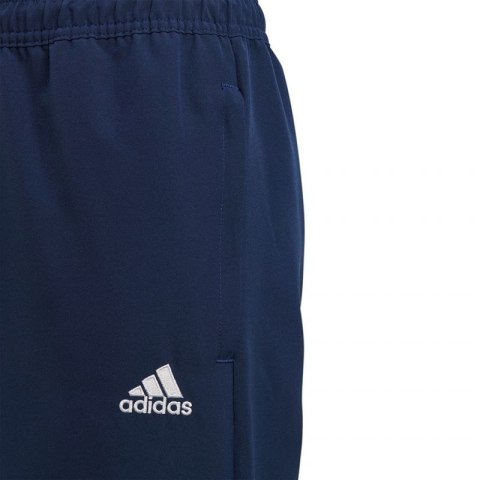 Spodnie adidas Entrada 22 Presentation Jr H57524 116 cm Spodnie adidas Entrada 22 Presentation Jr H57524 116 cm