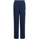 Spodnie adidas Entrada 22 Presentation Jr H57524 116 cm