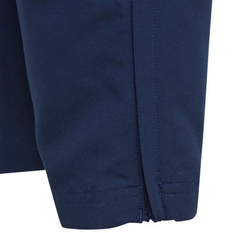 Spodnie adidas Entrada 22 Presentation Jr H57524 116 cm Spodnie adidas Entrada 22 Presentation Jr H57524 116 cm