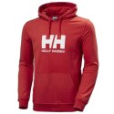 Bluza Helly Hansen Logo Hoodie M 33977-163 M Bluza Helly Hansen Logo Hoodie M 33977-163 M