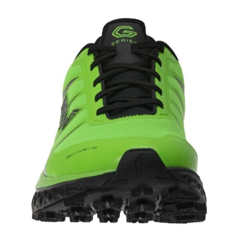 Buty Inov-8 Trailfly Ultra G 300 MAX M 000977-GNBK-S-01 9.5 UK, 44 EUR Buty Inov-8 Trailfly Ultra G 300 MAX M 000977-GNBK-S-01 9.5 UK, 44 EUR