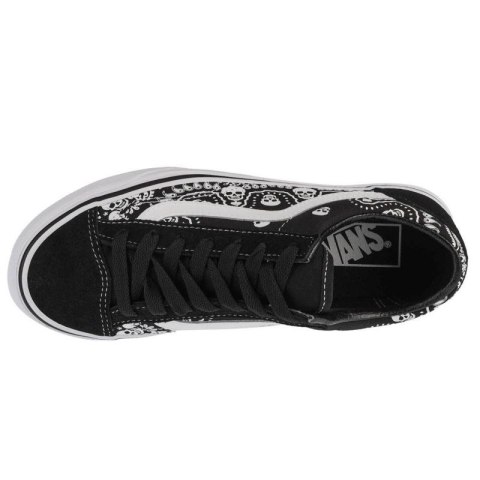 Buty Vans Bandana Style 36 W VN0A54F6D9S 34,5 Buty Vans Bandana Style 36 W VN0A54F6D9S 34,5