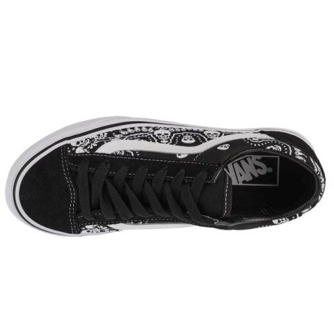 Buty Vans Bandana Style 36 W VN0A54F6D9S 34,5 Buty Vans Bandana Style 36 W VN0A54F6D9S 34,5
