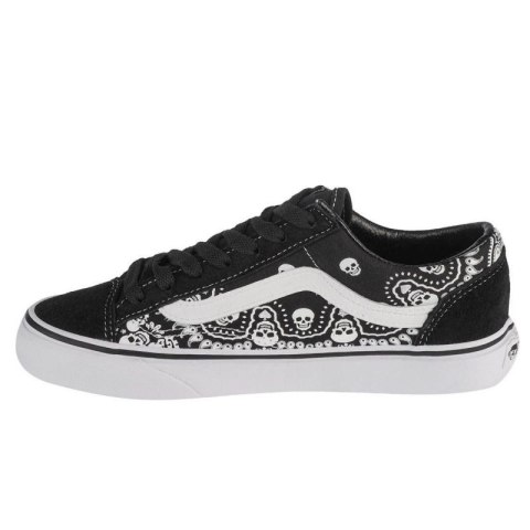 Buty Vans Bandana Style 36 W VN0A54F6D9S 37 Buty Vans Bandana Style 36 W VN0A54F6D9S 37