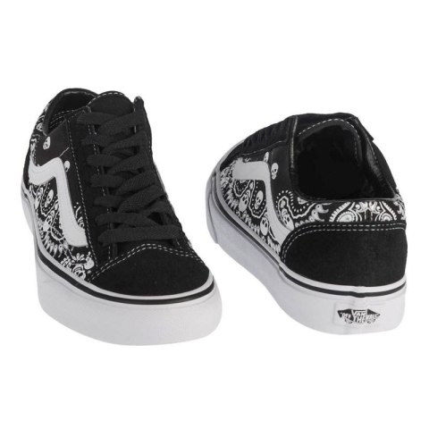 Buty Vans Bandana Style 36 W VN0A54F6D9S 37 Buty Vans Bandana Style 36 W VN0A54F6D9S 37