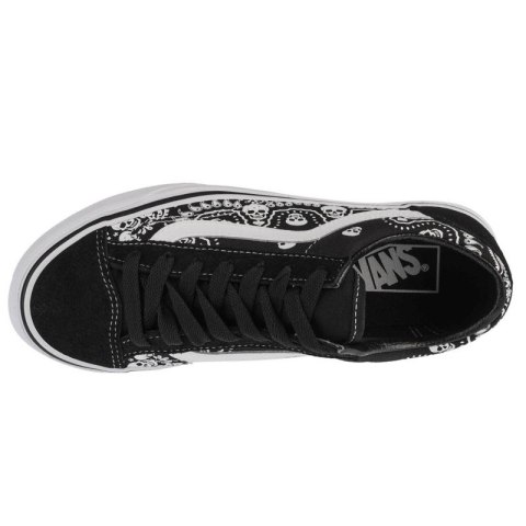Buty Vans Bandana Style 36 W VN0A54F6D9S 37 Buty Vans Bandana Style 36 W VN0A54F6D9S 37