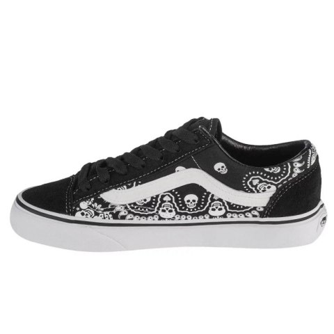 Buty Vans Bandana Style 36 W VN0A54F6D9S 37 Buty Vans Bandana Style 36 W VN0A54F6D9S 37