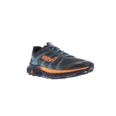 Buty do biegania Inov-8 Trailfly Ultra G 300 Max M 000977-OLOR-S-01 9.5 UK, 44 EUR Buty do biegania Inov-8 Trailfly Ultra G 300 Max M 000977-OLOR-S-01 9.5 UK, 44 EUR
