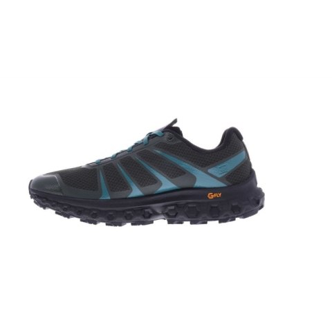 Buty do biegania Inov-8 Trailfly Ultra G 300 Max M 000977-OLOR-S-01 9.5 UK, 44 EUR Buty do biegania Inov-8 Trailfly Ultra G 300 Max M 000977-OLOR-S-01 9.5 UK, 44 EUR